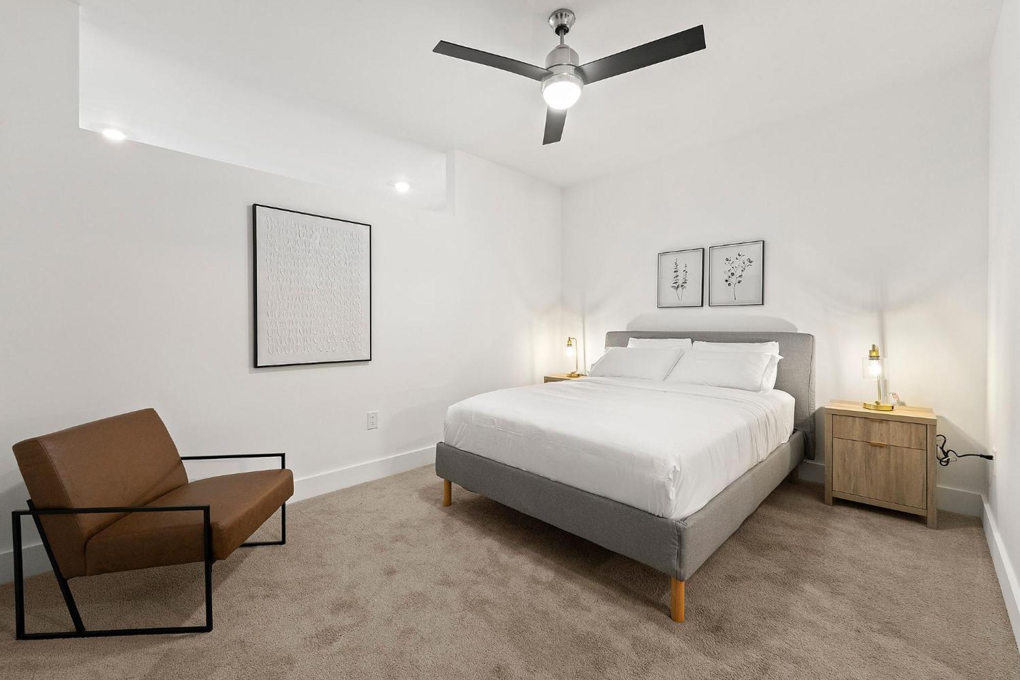Apartment The Nomad Atl