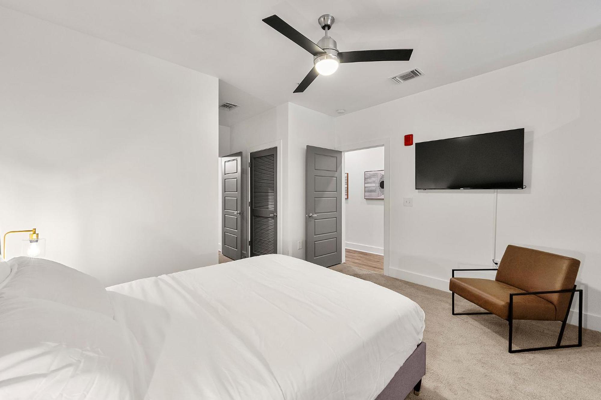 Appartement The Nomad Atl *