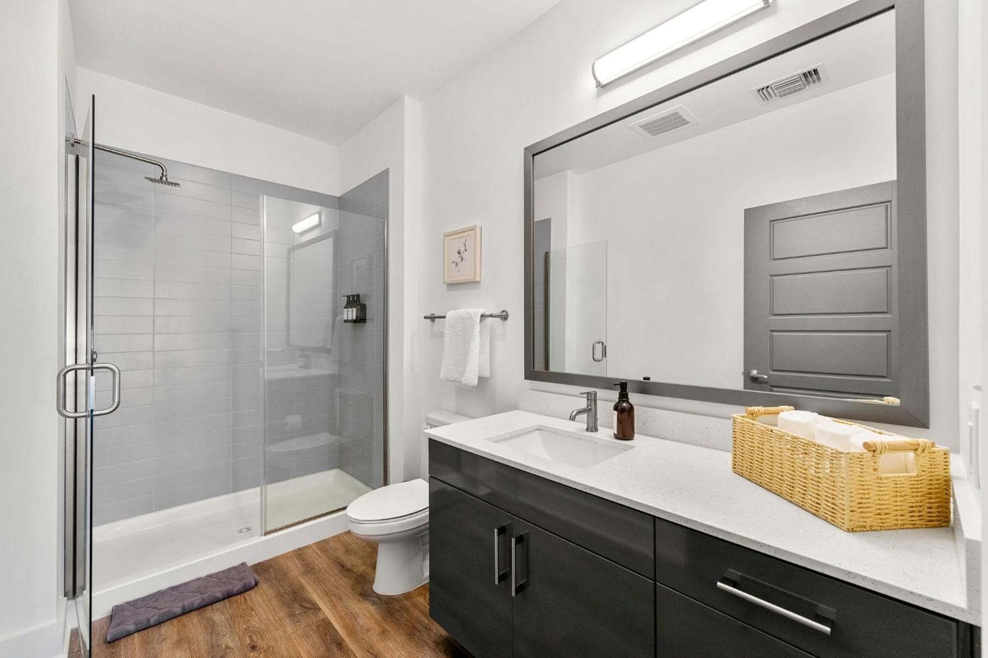 Appartement The Nomad Atl