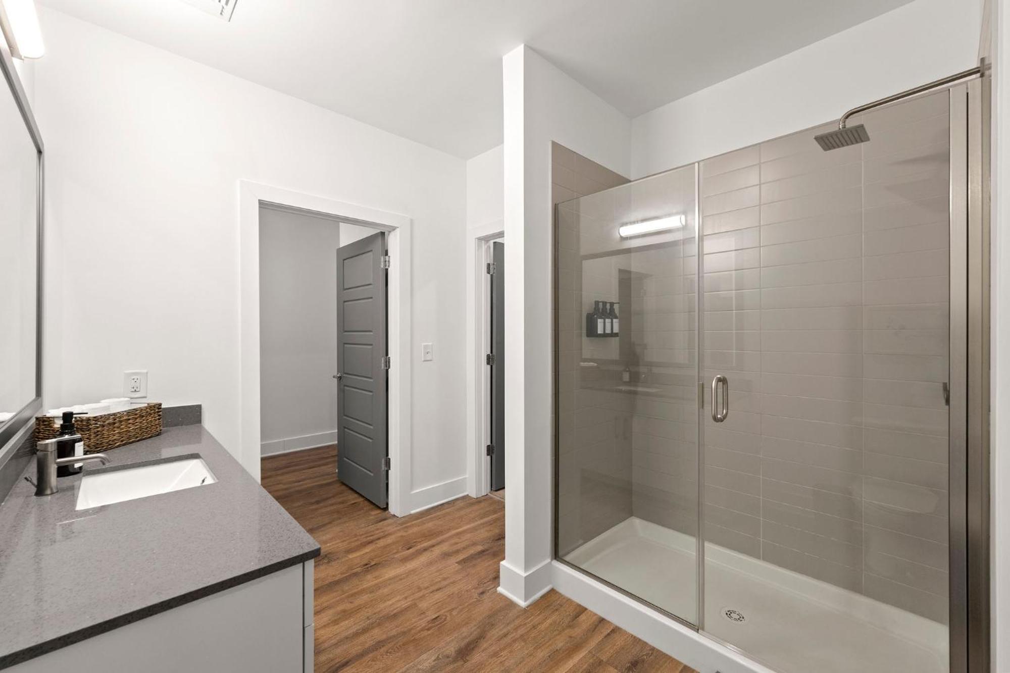 The Nomad Atl Appartement *