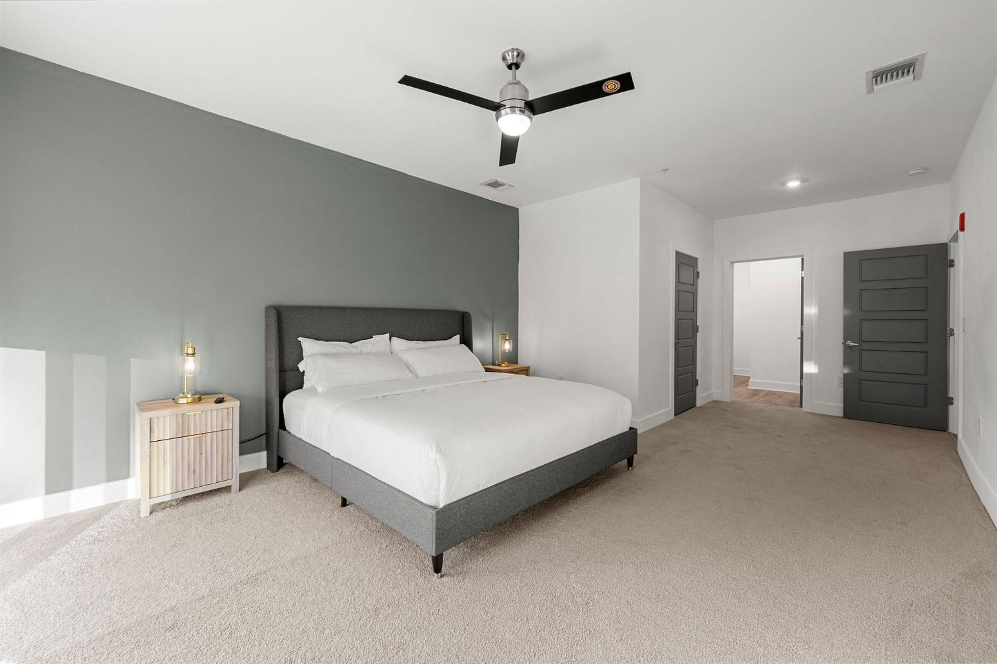 Appartement The Nomad Atl *