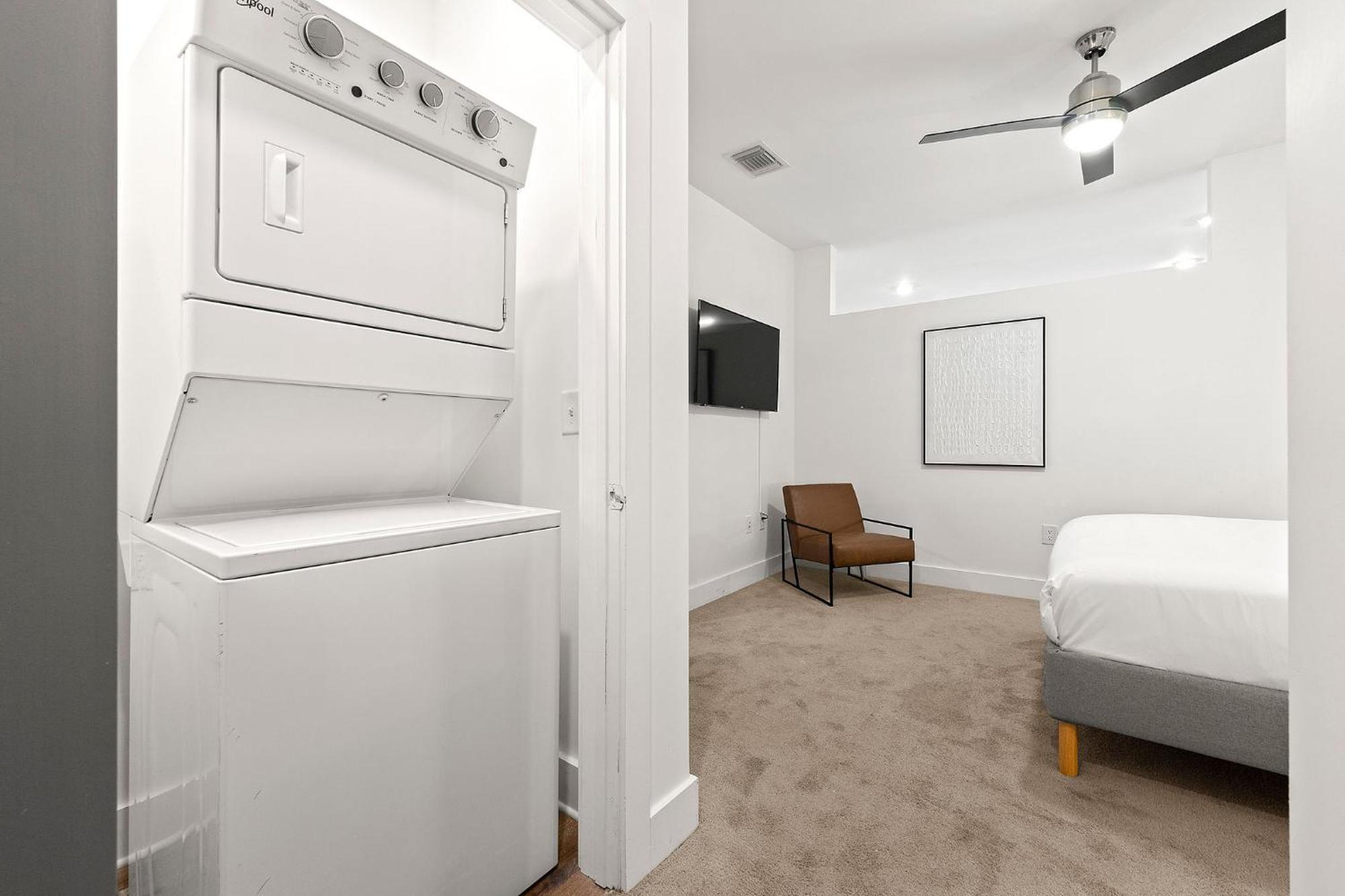 The Nomad Atl Appartement