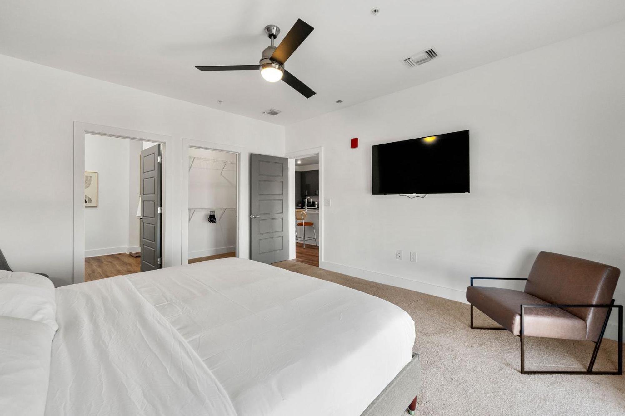 The Nomad Atl Appartement *