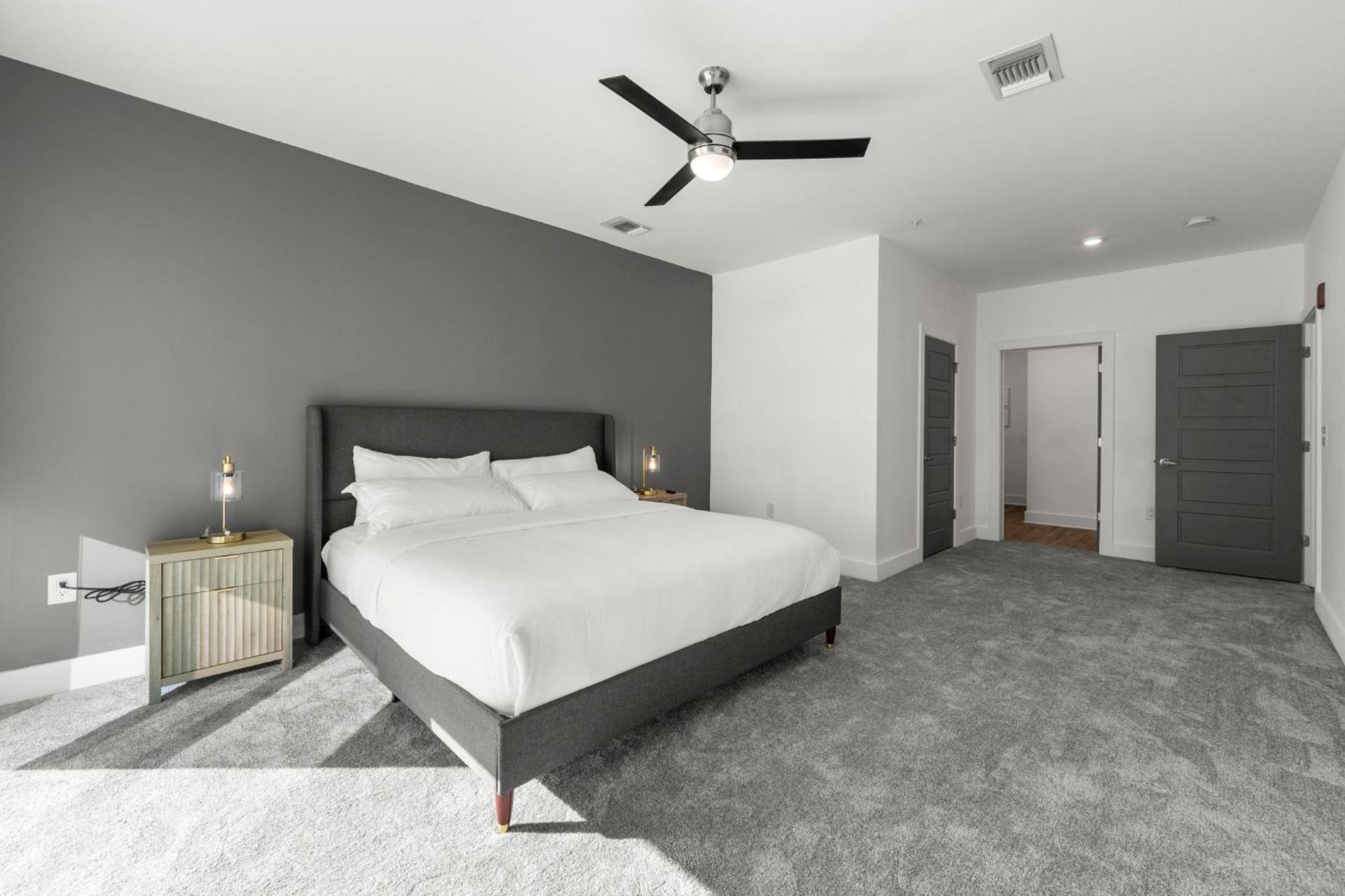 Appartement The Nomad Atl
