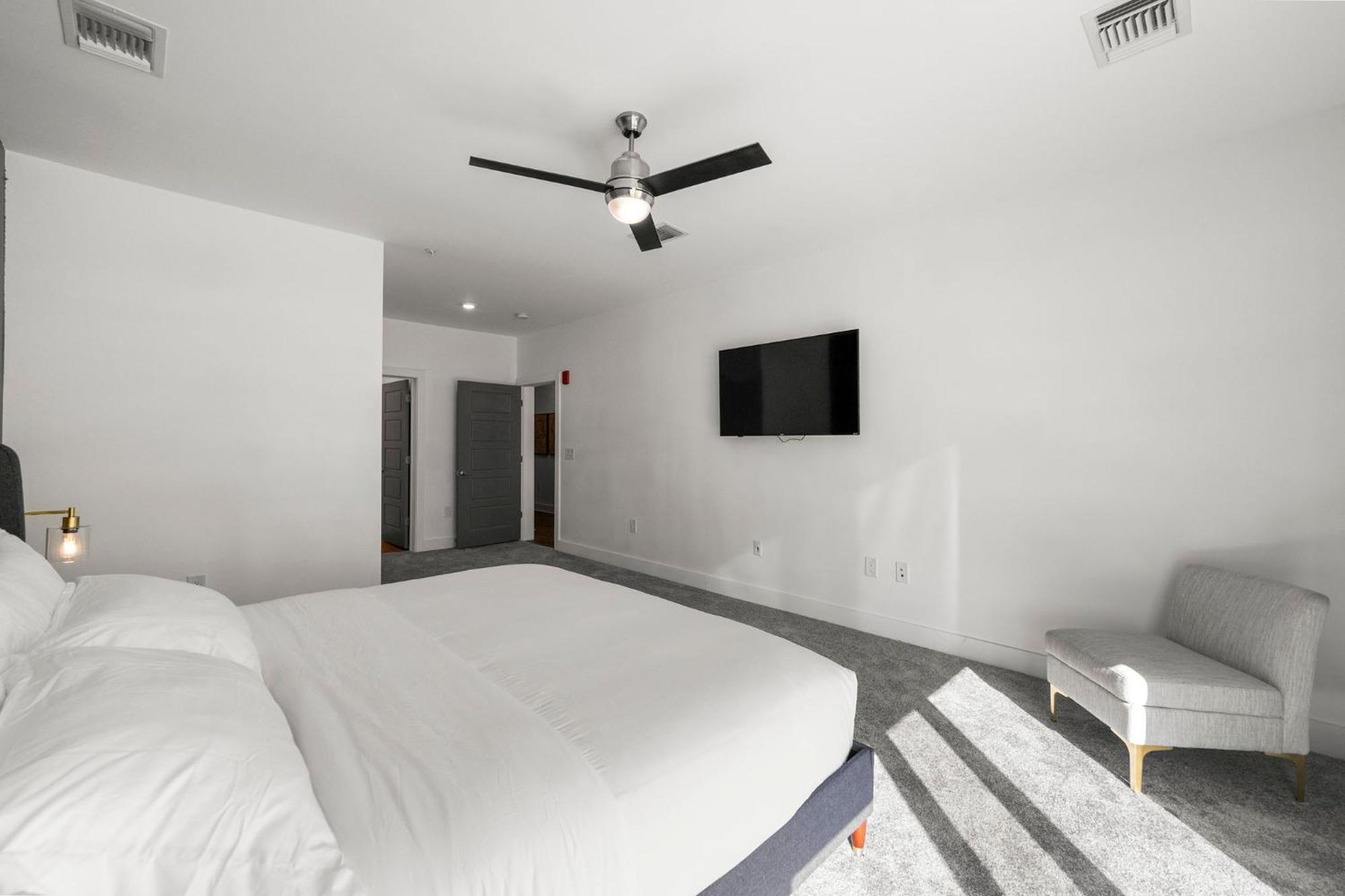 The Nomad Atl Appartement Atlanta