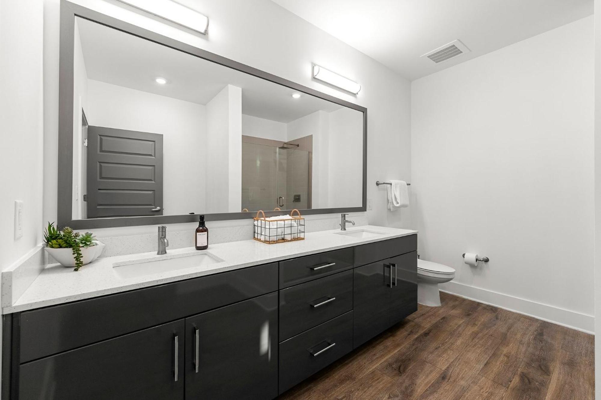 Appartement The Nomad Atl Atlanta