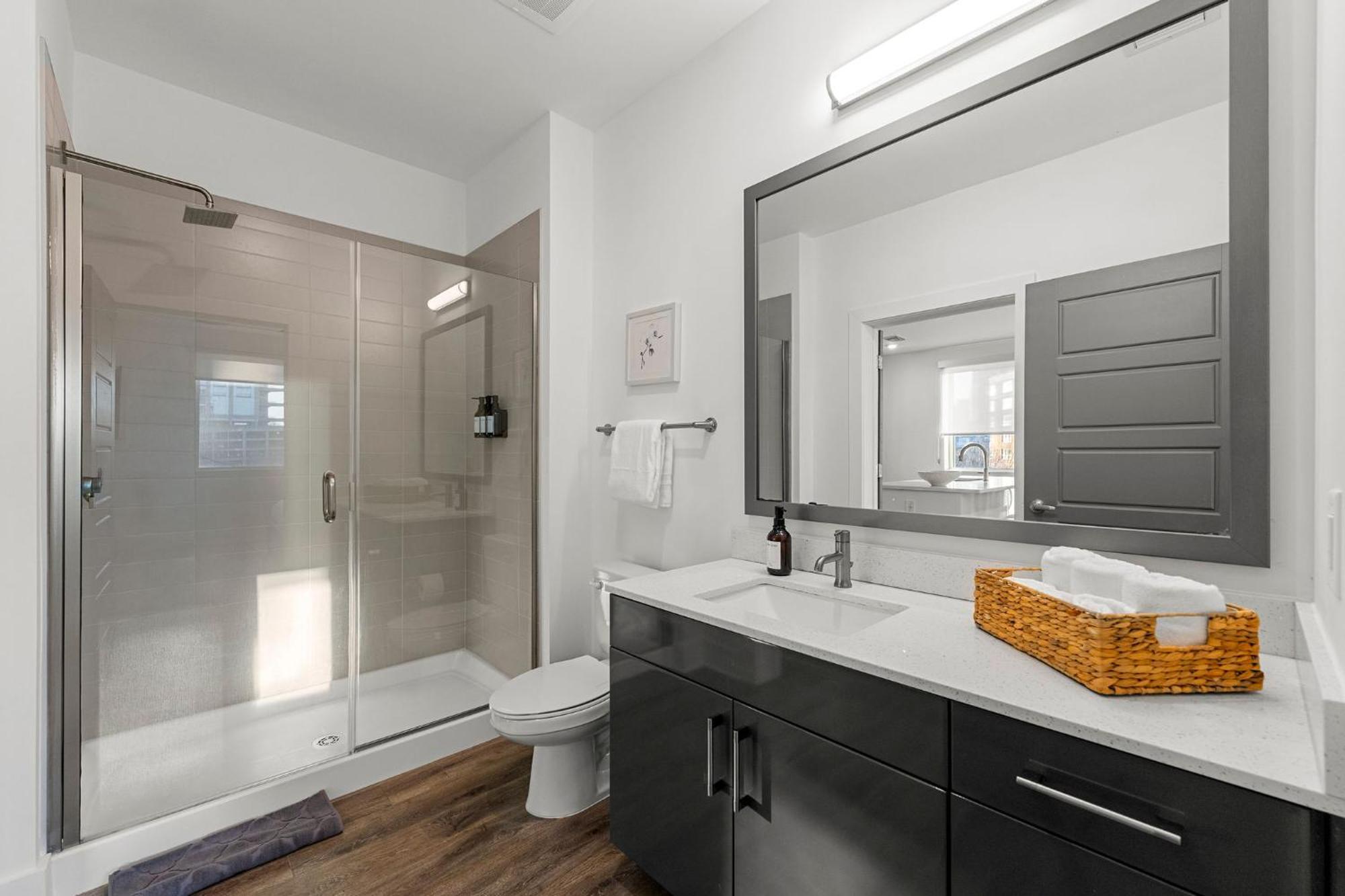 Appartement The Nomad Atl