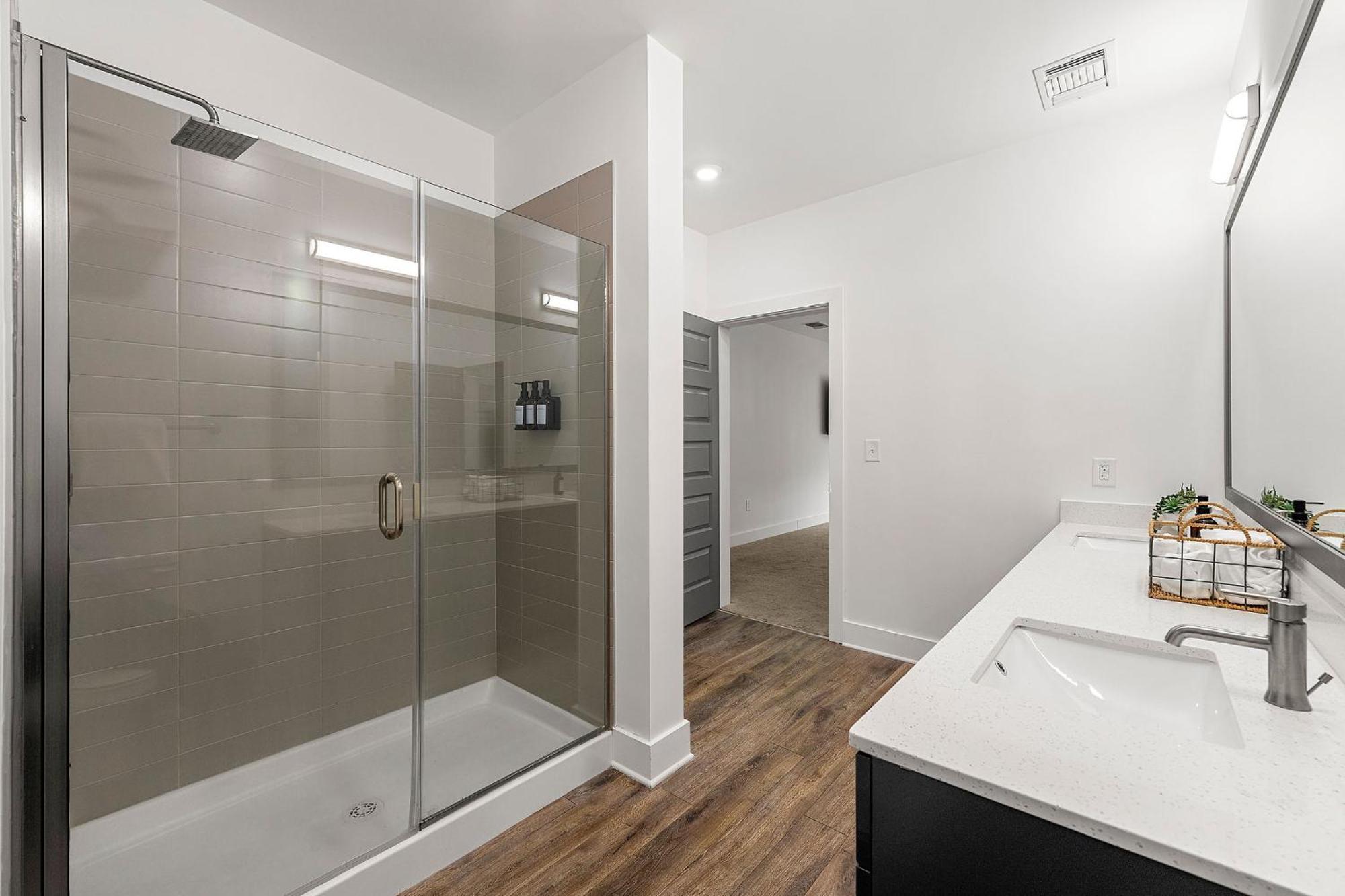The Nomad Atl Appartement