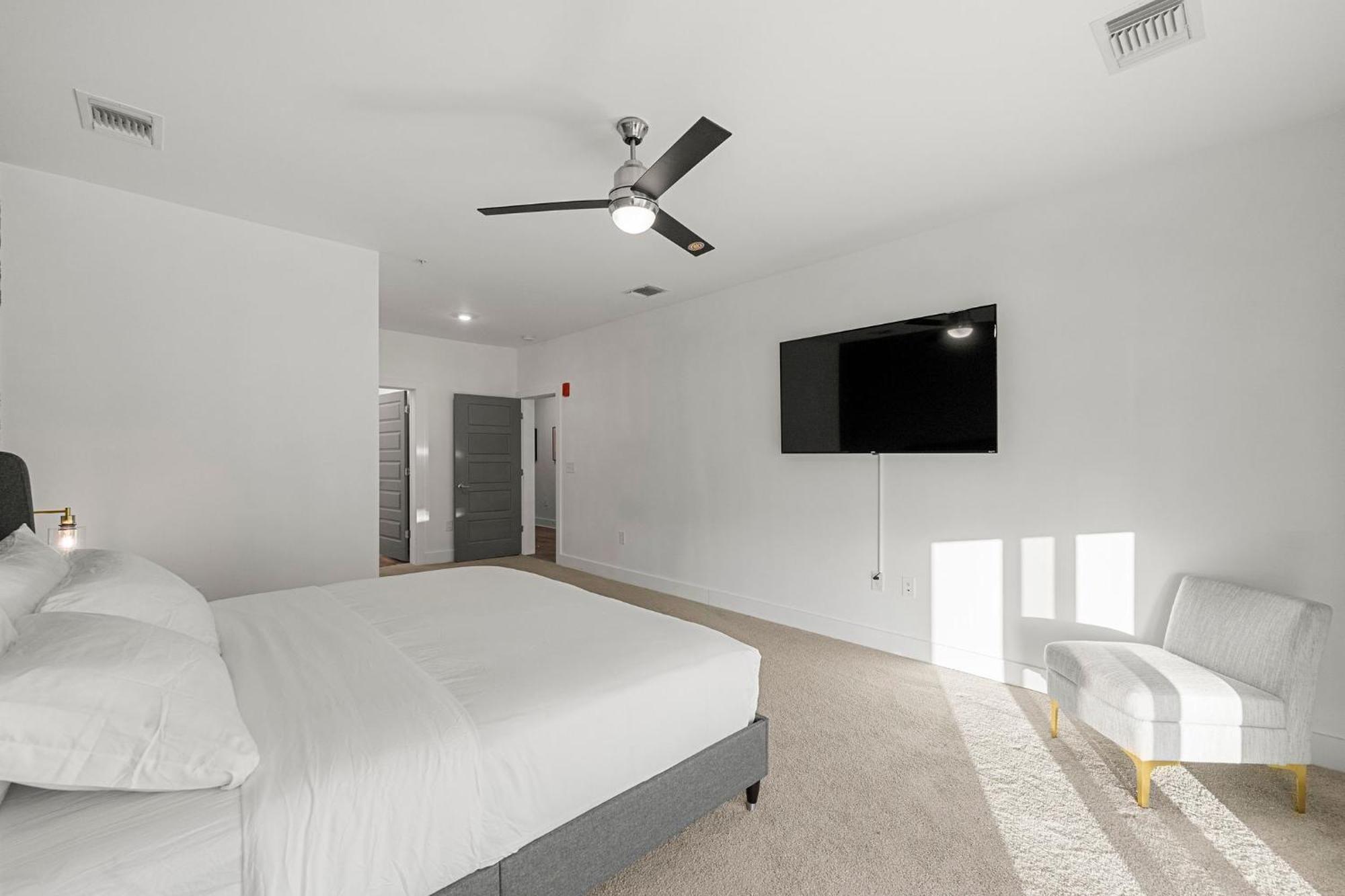 Appartement The Nomad Atl