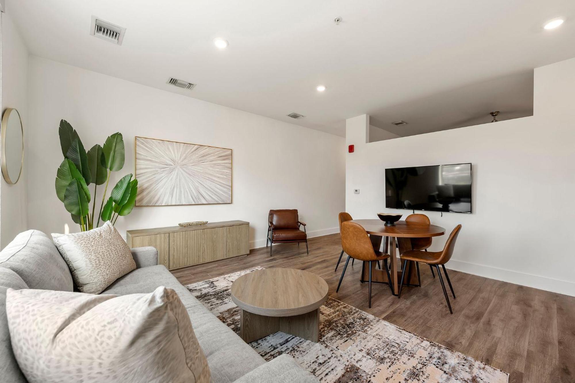 Appartement The Nomad Atl